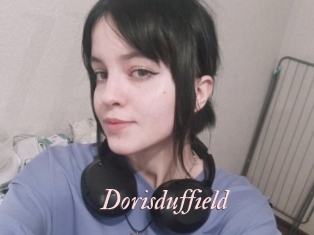 Dorisduffield