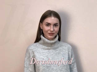 Dorisdunsford