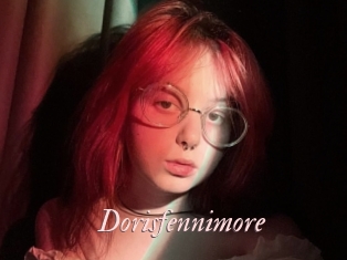 dorisfennimore Leukelol