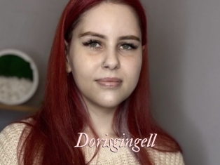 Dorisgingell