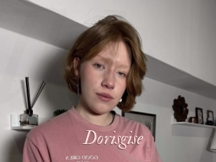 Dorisgise