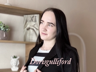 Dorisgulliford