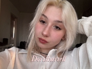 Dorishartell