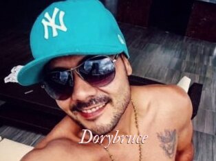 Dorybruce