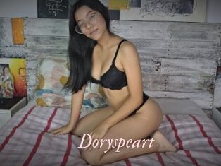 Doryspeart