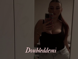 Doubleddemi