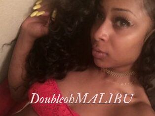 DoubleohMALIBU