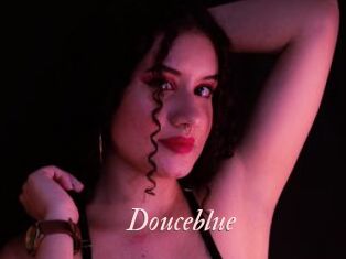 Douceblue