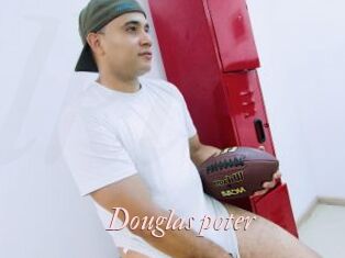 Douglas_poter