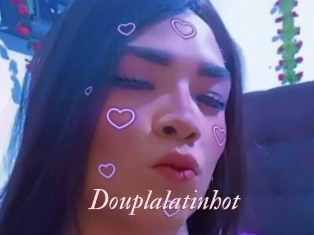 Douplalatinhot