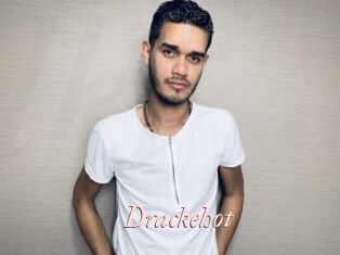 Drackehot