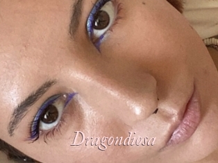 Dragondiosa