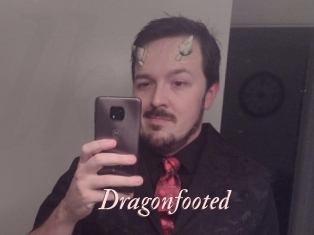 Dragonfooted
