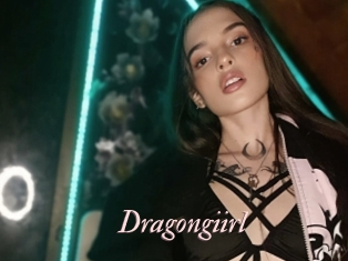 Dragongiirl