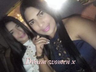 Dream_women_x