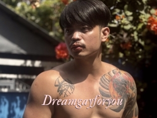 Dreamgayforyou