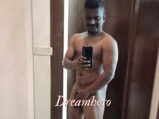 Dreamhero