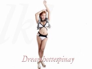 Dreamhottespinay