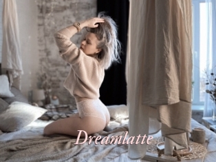 Dreamlatte