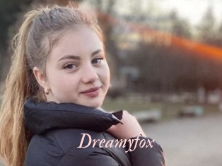 Dreamyfox