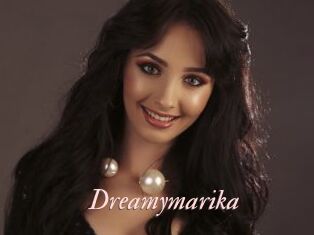Dreamymarika