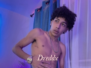 Dreddx