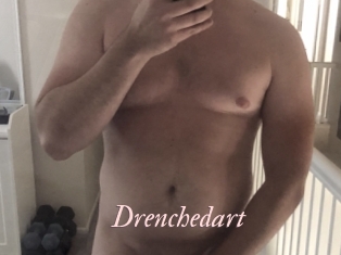 Drenchedart