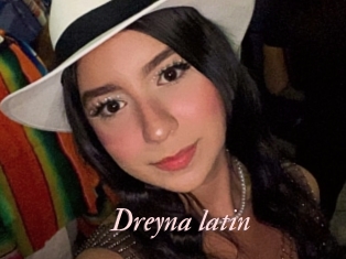 Dreyna_latin