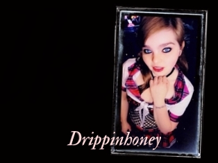 Drippinhoney