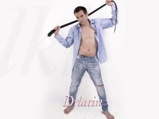 Drlatin