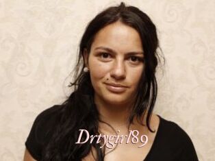 Drtygirl89