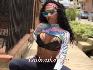 Dubraskaporn