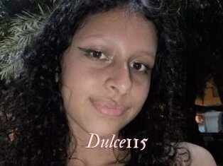 Dulce115
