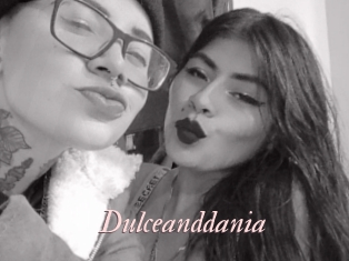dulceanddania Leukelol