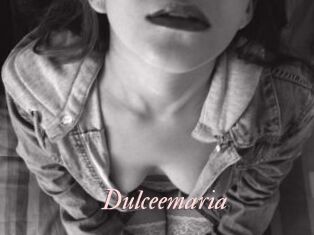 Dulceemaria