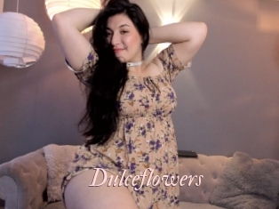 Dulceflowers