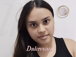 Dulcerosita
