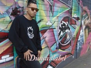 Duncanlabel