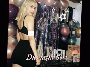 Duo_latin_Sexy