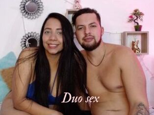 Duo_sex