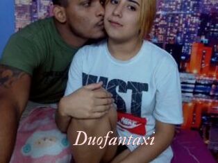 Duofantaxi