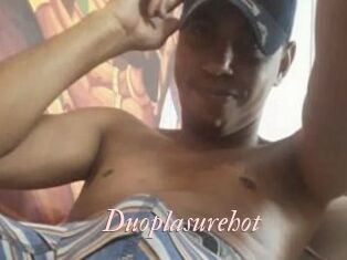 Duoplasurehot