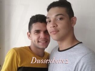 Duosexhotx2