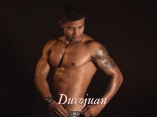 Durojuan