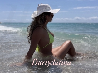 Durtyclatina