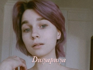 dusyapusya Leukelol