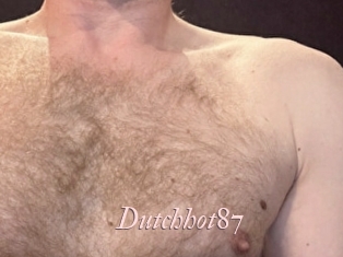 Dutchhot87