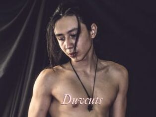 Duvcuts