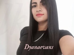 Dyanaevans