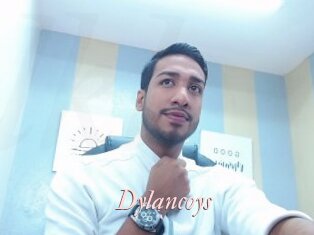 Dylancoys